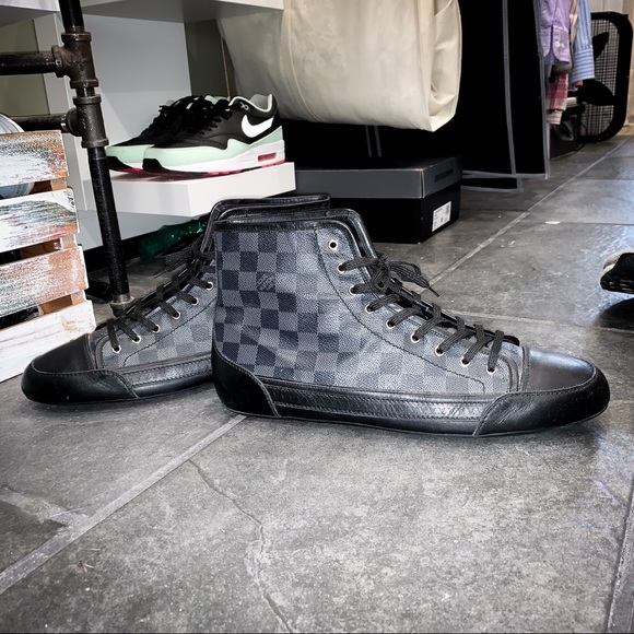Louis Vuitton | Shoes | Mens Louis 